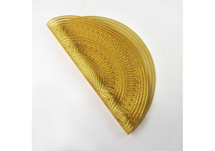 Nappe MANDY - 38cm - HTA8942 - Mondex 2