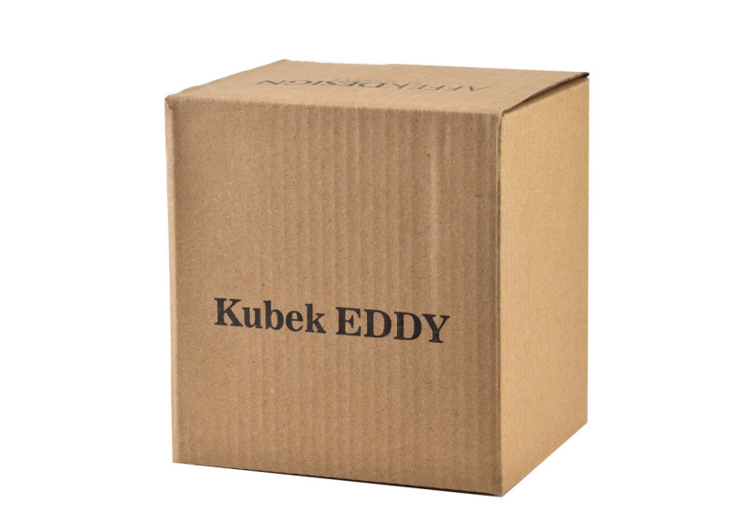 Mug EDDY - Porcelaine jungle avec infuseur et couvercle - HTPT4116 - Affekdesign By Mondex Mug EDDY - Porcelaine jungle avec infuseur et couvercle - HTPT4116 - Affekdesign By Mondex