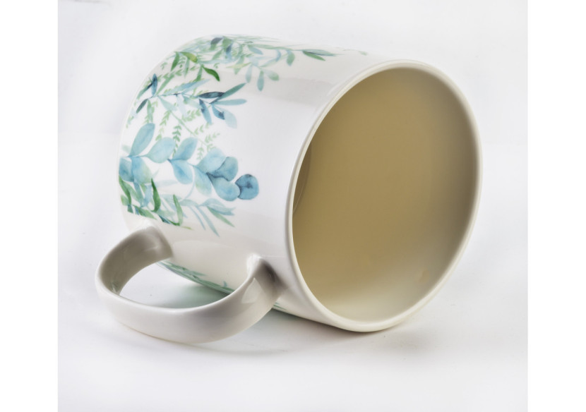 Mug EDDY - Grande capacité de 500ml en éco box - HTPT4147 - Affekdesign By Mondex Mug EDDY - Grande capacité de 500ml en éco box - HTPT4147 - Affekdesign By Mondex