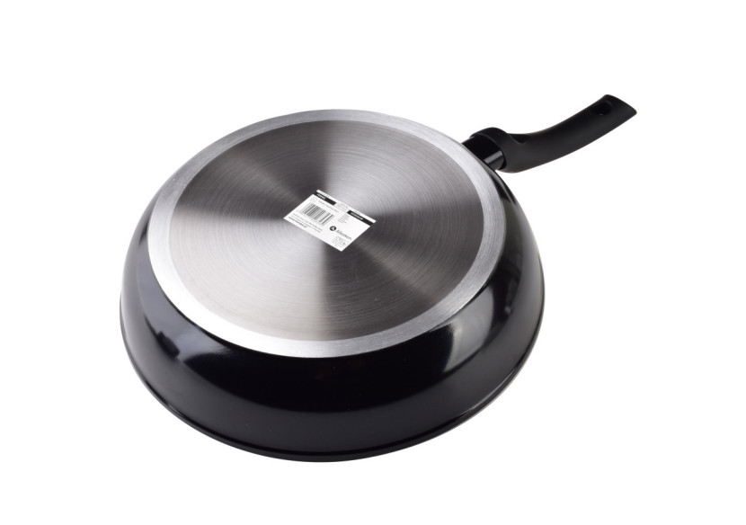 Poêle FENNEL 28cm - Revêtement ILAG ULTIMATE anti-rayures - HTXD3539-CX - Allesken