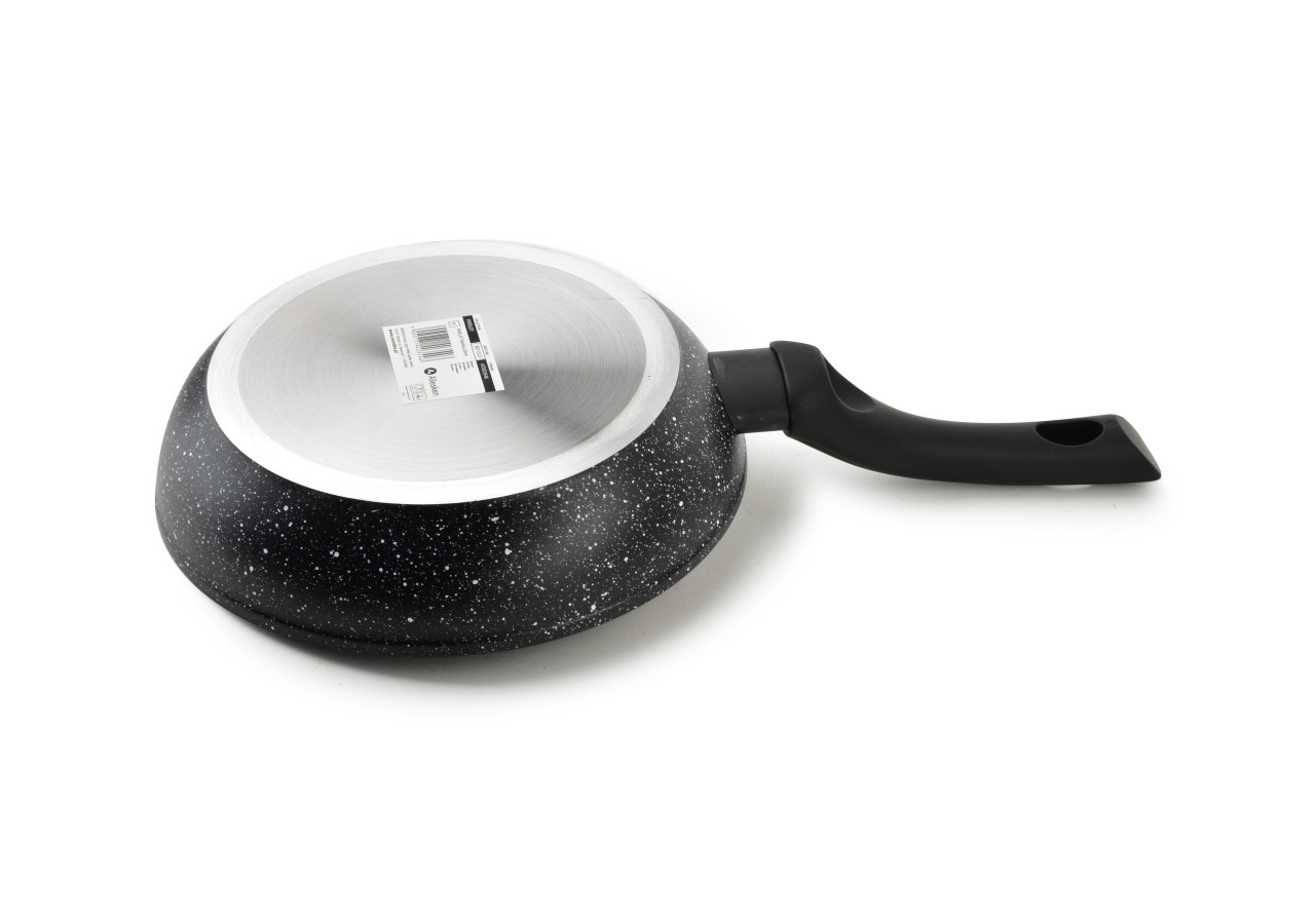 Poêle PARSLEY 20cm - Revêtement ILAG BASIC anti-rayures - HTXD3546-CX - Allesken