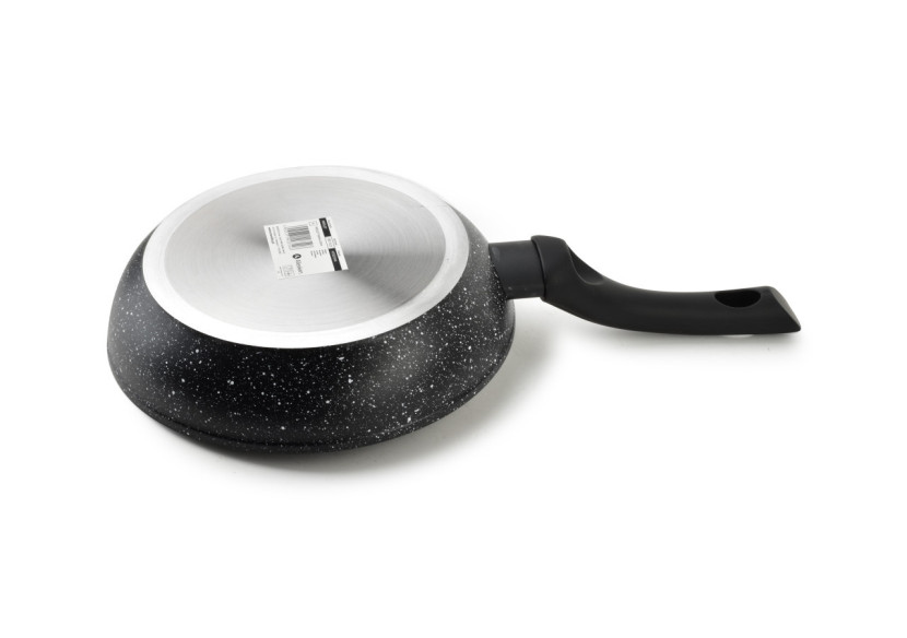 Poêle PARSLEY 20cm - Revêtement ILAG BASIC anti-rayures - HTXD3546-CX - Allesken