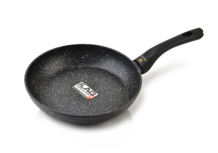 Poêle PARSLEY 24 cm - Résistante aux rayures et à la chaleur - HTXD3553-CX - Allesken