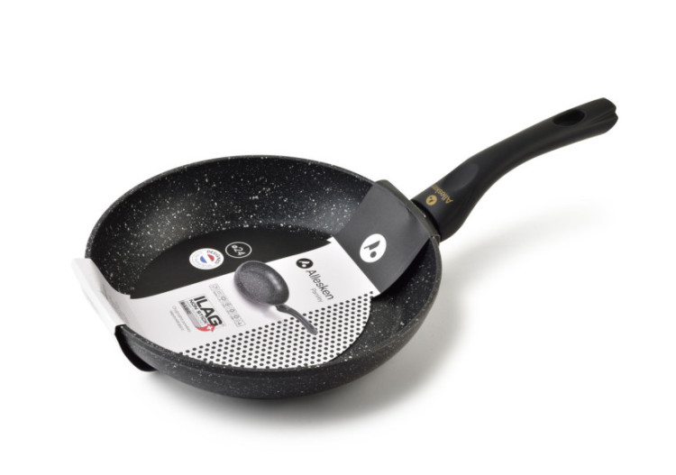 Poêle PARSLEY 24 cm - Résistante aux rayures et à la chaleur - HTXD3553-CX - Allesken 2