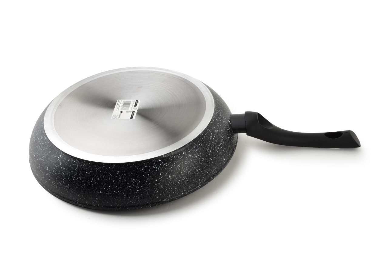 Poêle PARSLEY 28 cm - Durable et ergonomique - HTXD3560-CX - Allesken