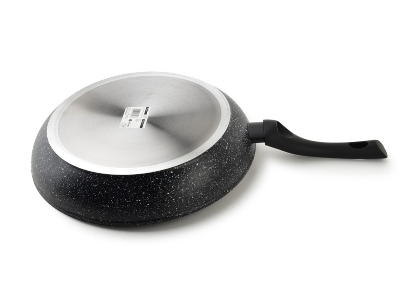 Poêle PARSLEY 28 cm - Durable et ergonomique - HTXD3560-CX - Allesken