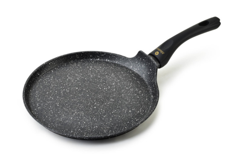 Poêle à crêpes PARSLEY 26 cm - Précise et durable - HTXD3591-CX - Allesken