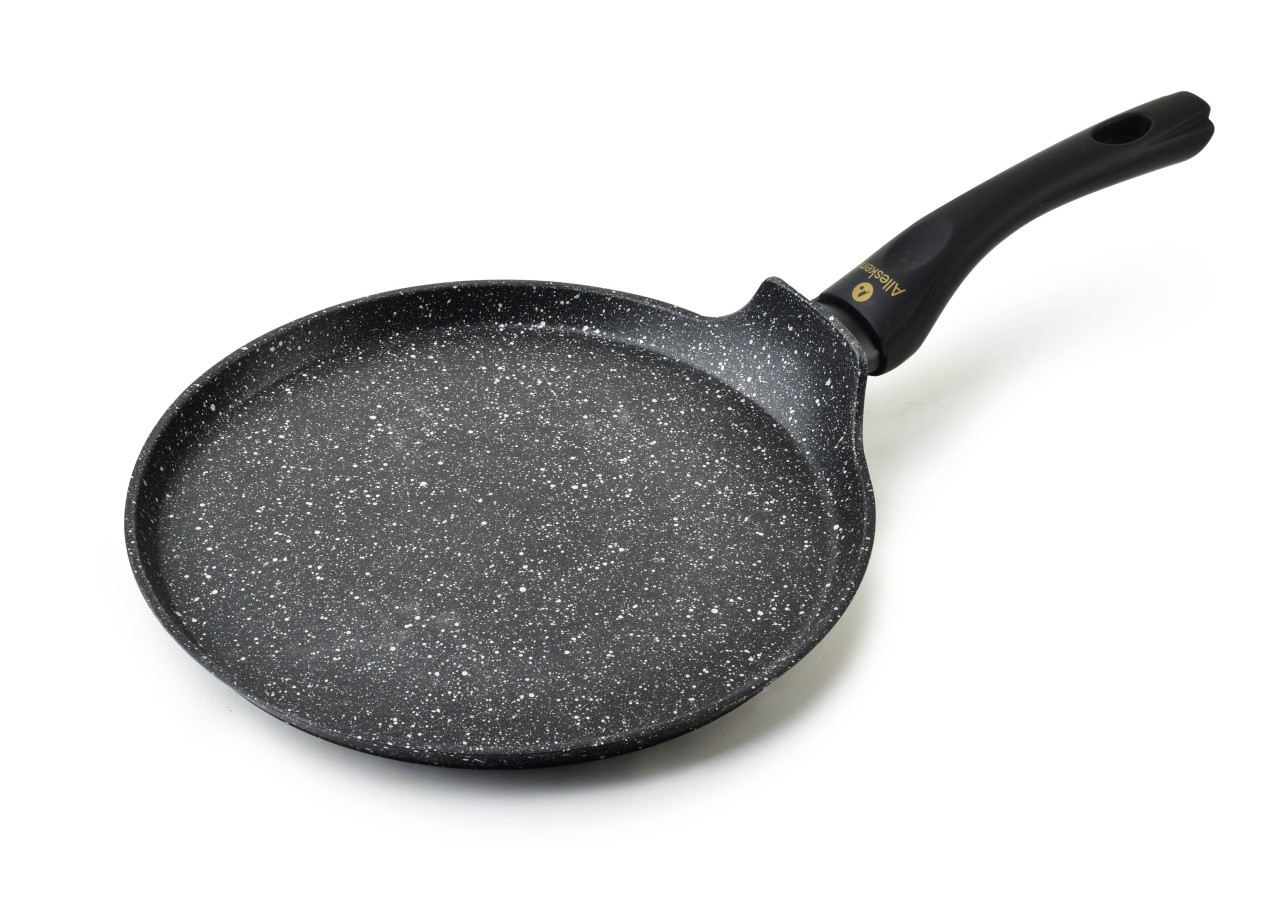 Poêle à crêpes PARSLEY 26 cm - Précise et durable - HTXD3591-CX - Allesken