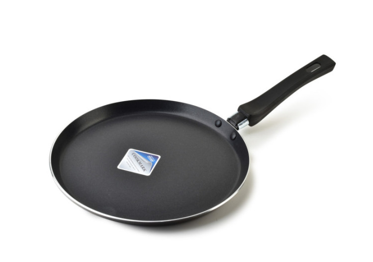 Poêle PEGGY - Aluminium 26cm avec revêtement Pfluon - HTXD3614-CX - Allesken