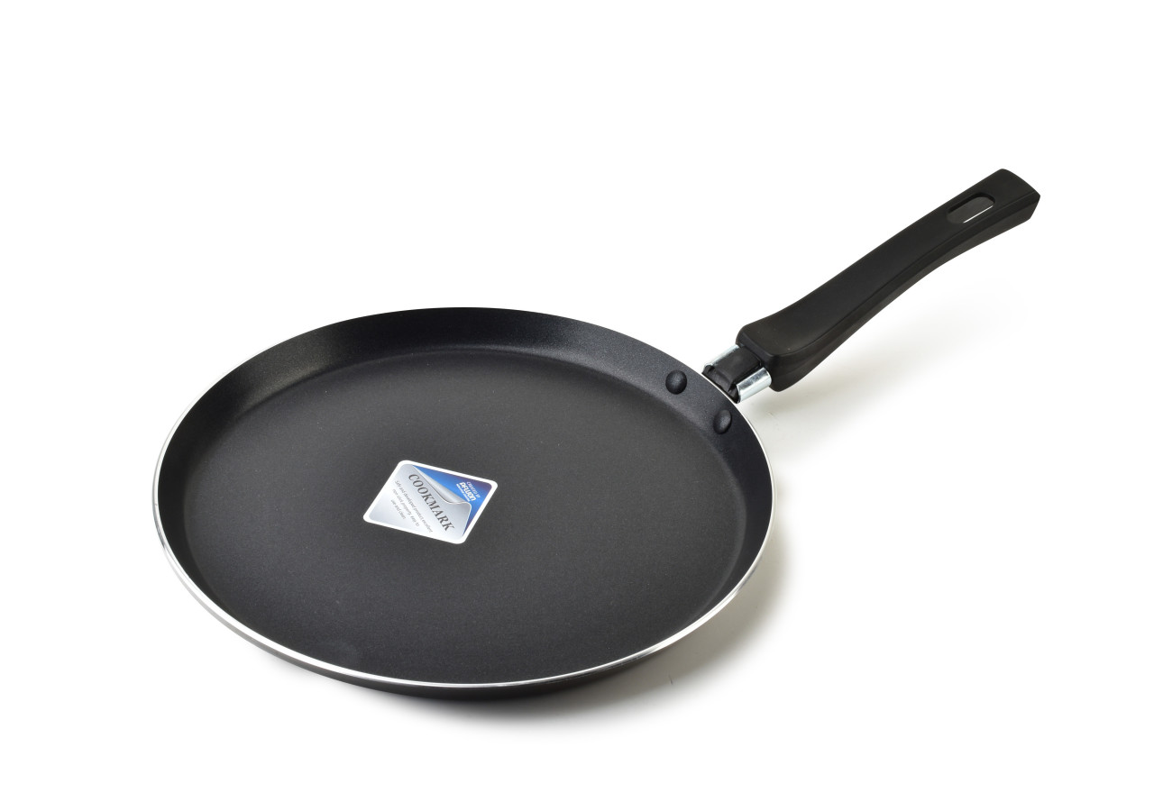 Poêle PEGGY - Aluminium 26cm avec revêtement Pfluon - HTXD3614-CX - Allesken