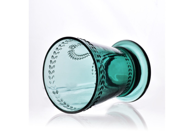 Ensemble de 2 verres ECILA DARK - 260ml - HTID9963-PROM - Affekdesign By Mondex 2