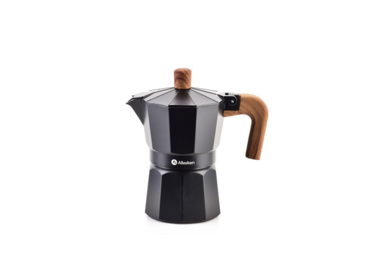 Cafetière CARINA - 120ml, 10x12x17 - HTXA0032-CX - Allesken