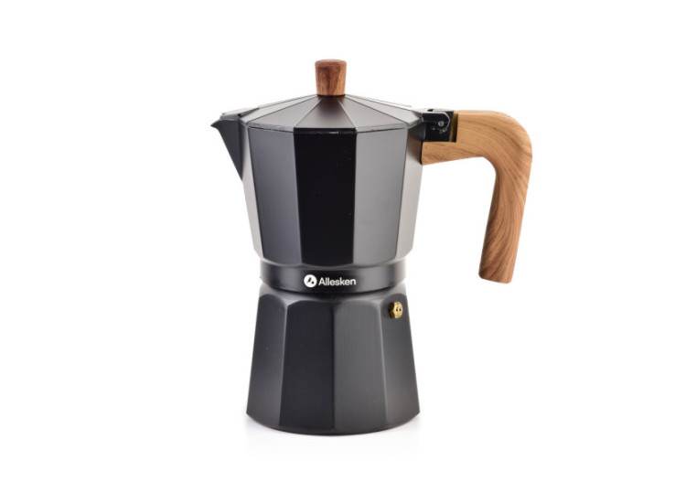 Cafetière CARINA - 360ml, 13x15,4x22,8 - HTXA0056-CX - Allesken