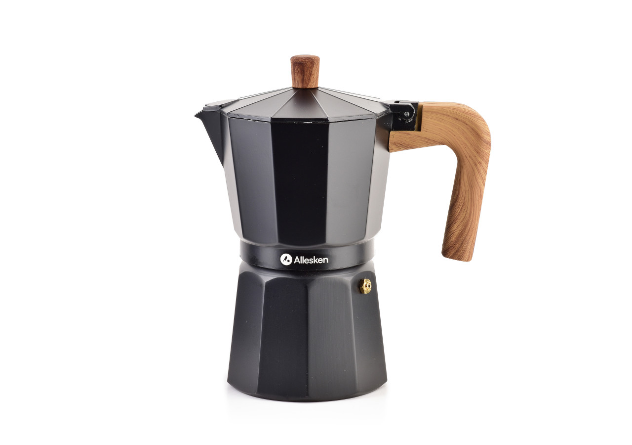 Cafetière CARINA - 360ml, 13x15,4x22,8 - HTXA0056-CX - Allesken