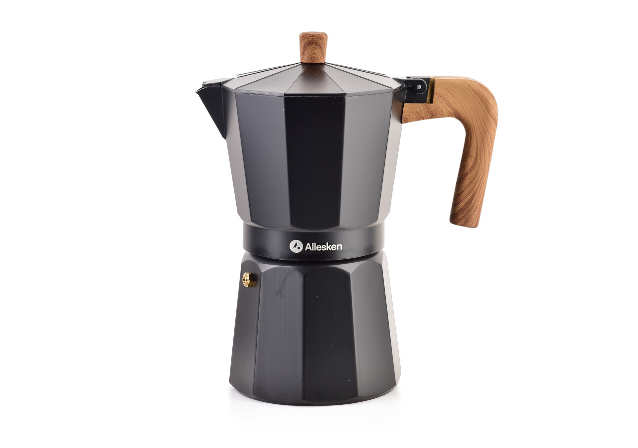 Cafetière CARINA - 480ml, 17,5x13x25,5 - HTXA0063-CX - Allesken