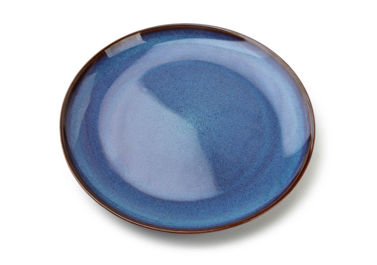 Assiette BASIC NATURE - 28cm, Élégance et Style - HTNA4962 - Mondex