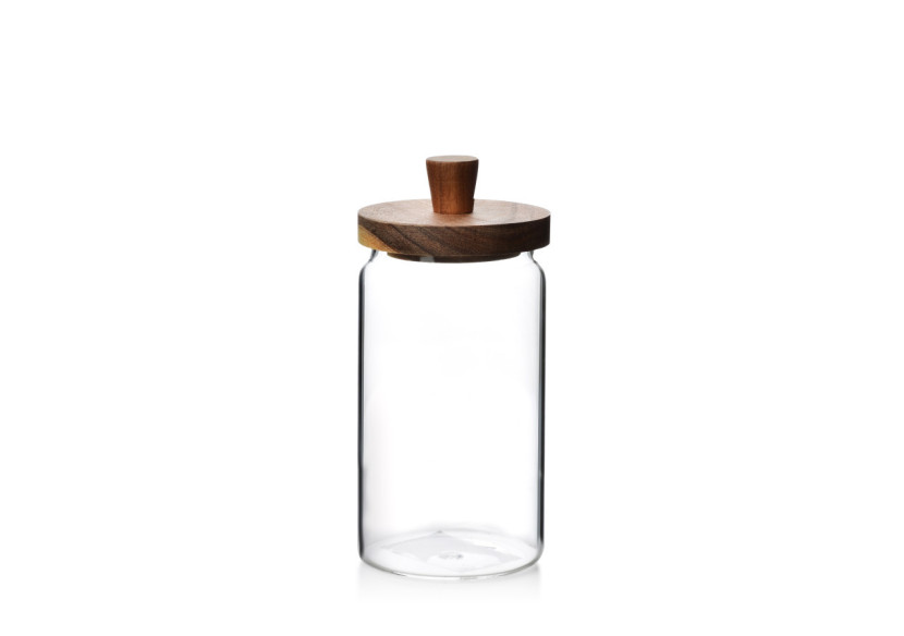 Bocal MODERN KITCHEN - 1000 ml - HTID1398 - Allesken