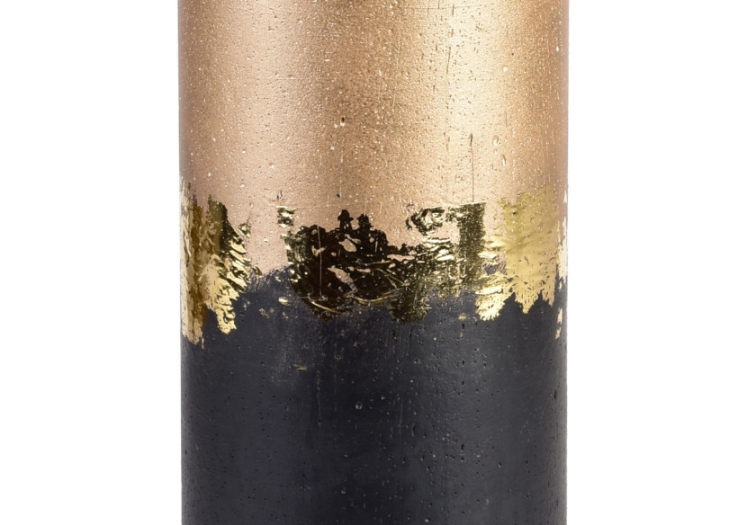 Lanterne WIECA Ombre Noire 360 - Élégante et Moderne - TCM3413 - Mondex