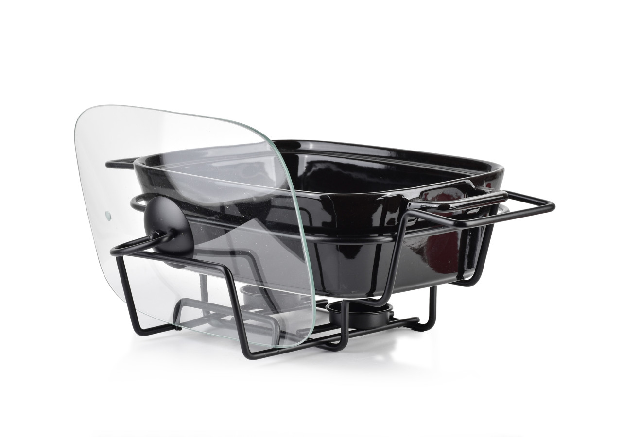 Plat Chauffant MODERN KITCHEN - 1,4L, 36x25xH15cm - HTN0857-PROM - Allesken