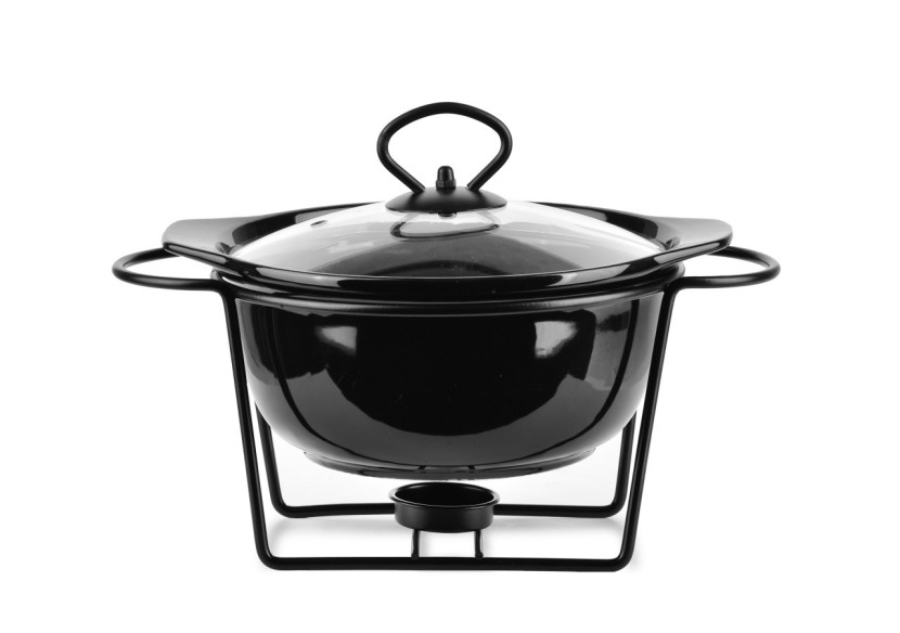 Plat Chauffant MODERN KITCHEN - Ovale 1,2L 22,9 x 19,3 x H8,7cm - HTN0901-PROM - Allesken Plat Chauffant MODERN KITCHEN - Ovale 1,2L 22,9 x 19,3 x H8,7cm - HTN0901-PROM - Allesken