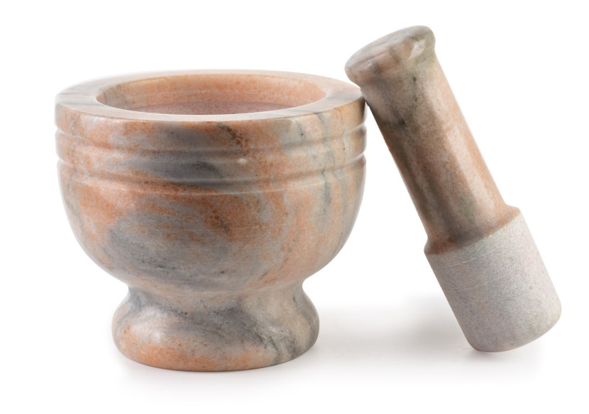 Mortier de Cuisine MODERN KITCHEN - Pierre naturelle 14,5x12,5cm - HTUA9669 - Allesken Mortier de Cuisine MODERN KITCHEN - Pierre naturelle 14,5x12,5cm - HTUA9669 - Allesken