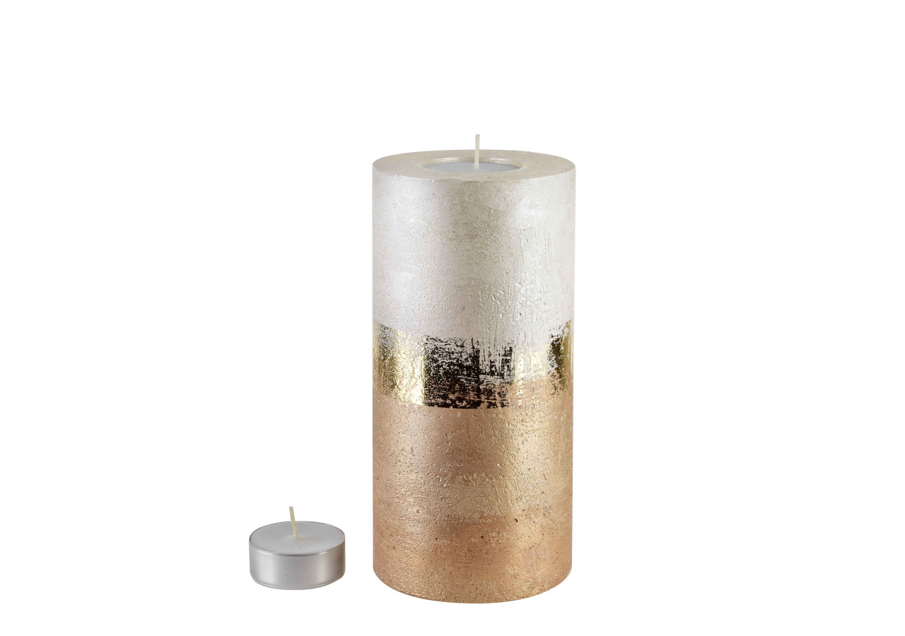 Lanterne WIECA - Ombre blanche 240 - TCM3369-SW - Mondex