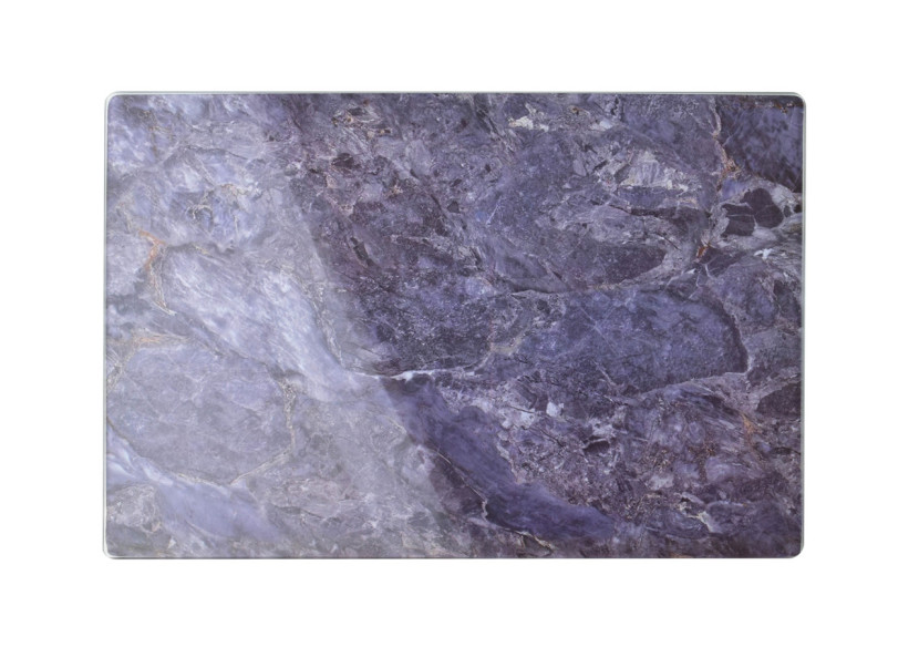 Planche en verre ARIA - 20x30cm, design raffiné et pratique - HTXD0870-CX - Allesken Planche en verre ARIA - 20x30cm, design raffiné et pratique - HTXD0870-CX - Allesken