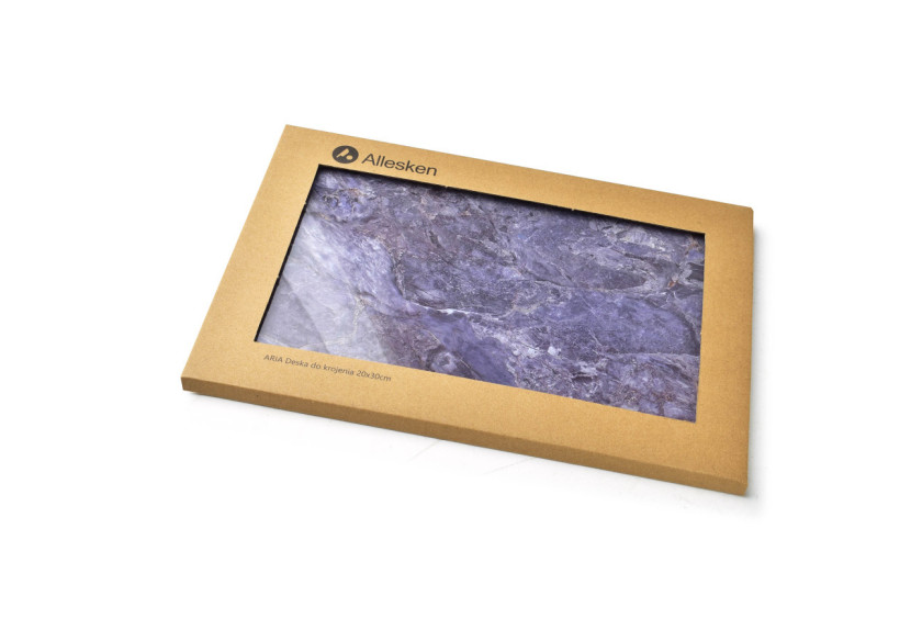 Planche en verre ARIA - 20x30cm, design raffiné et pratique - HTXD0870-CX - Allesken Planche en verre ARIA - 20x30cm, design raffiné et pratique - HTXD0870-CX - Allesken