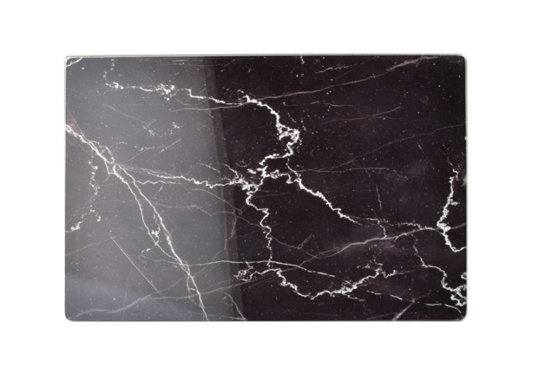 Planche en verre ARIA - 20x30cm, Design élégant et pratique - HTXD0931-CX - Allesken