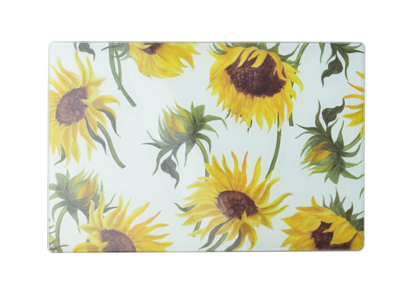 Planche en verre ARIA - 20x30cm, Design élégant et pratique - HTXD0955-CX - Allesken Planche en verre ARIA - 20x30cm, Design élégant et pratique - HTXD0955-CX - Allesken