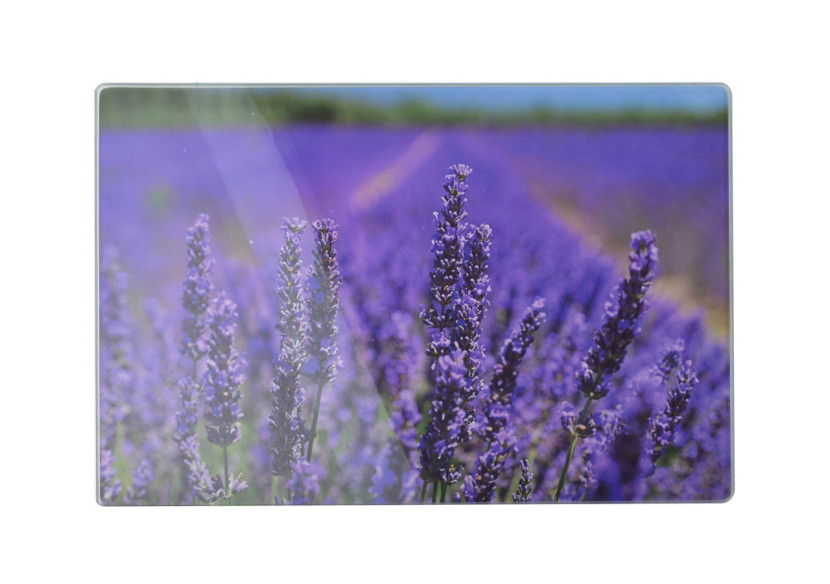 Planche en verre ARIA - 20x30cm, design élégant et résistant - HTXD1006-CX - Allesken Planche en verre ARIA - 20x30cm, design élégant et résistant - HTXD1006-CX - Allesken