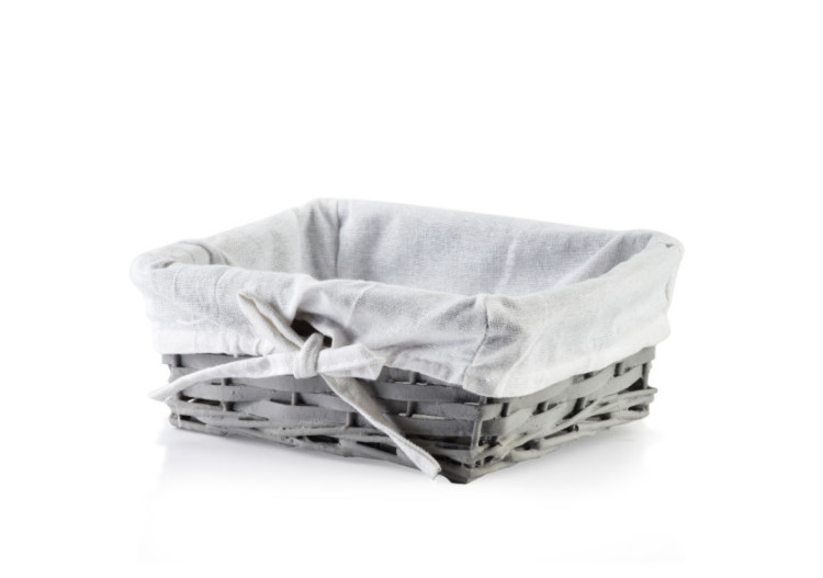 Panier WILL L - Dimensions 19x16xh8cm - HIWD2839 - Mondex