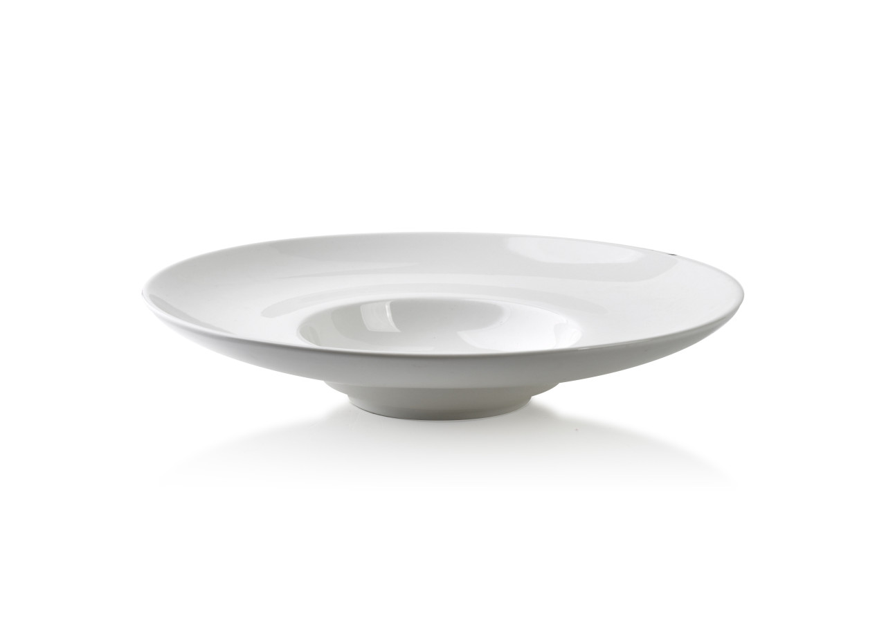 Assiette BASIC - 27 x 27 x 5 cm - HTNA8908 - Mondex