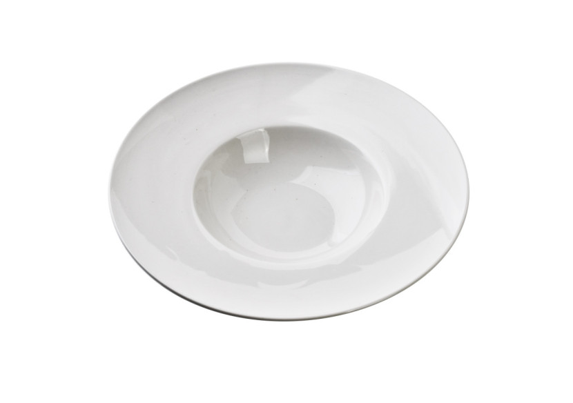 Assiette BASIC - 24 x 24 x 5 cm - HTNA8915 - Mondex