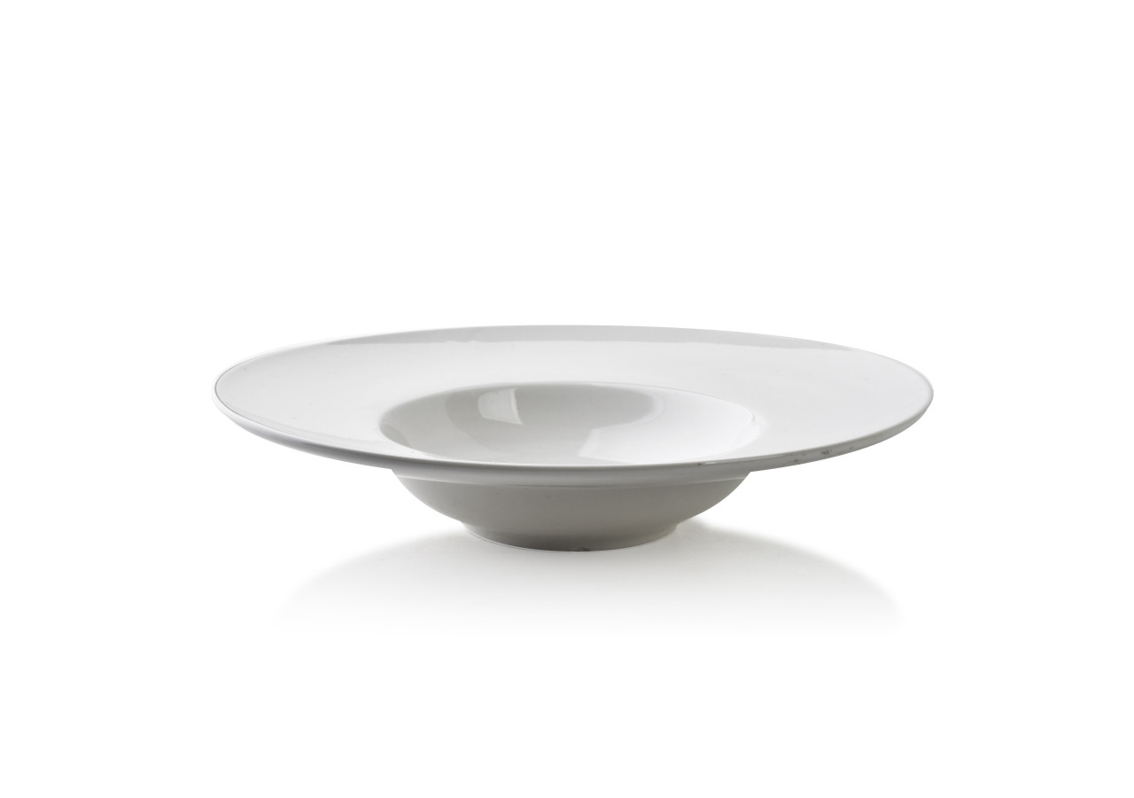 Assiette BASIC - 24 x 24 x 5 cm - HTNA8915 - Mondex