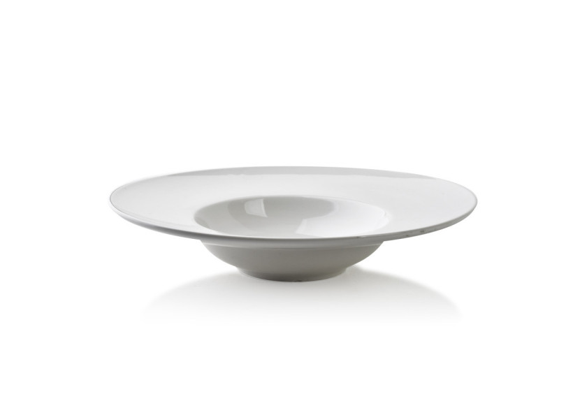 Assiette BASIC - 24 x 24 x 5 cm - HTNA8915 - Mondex
