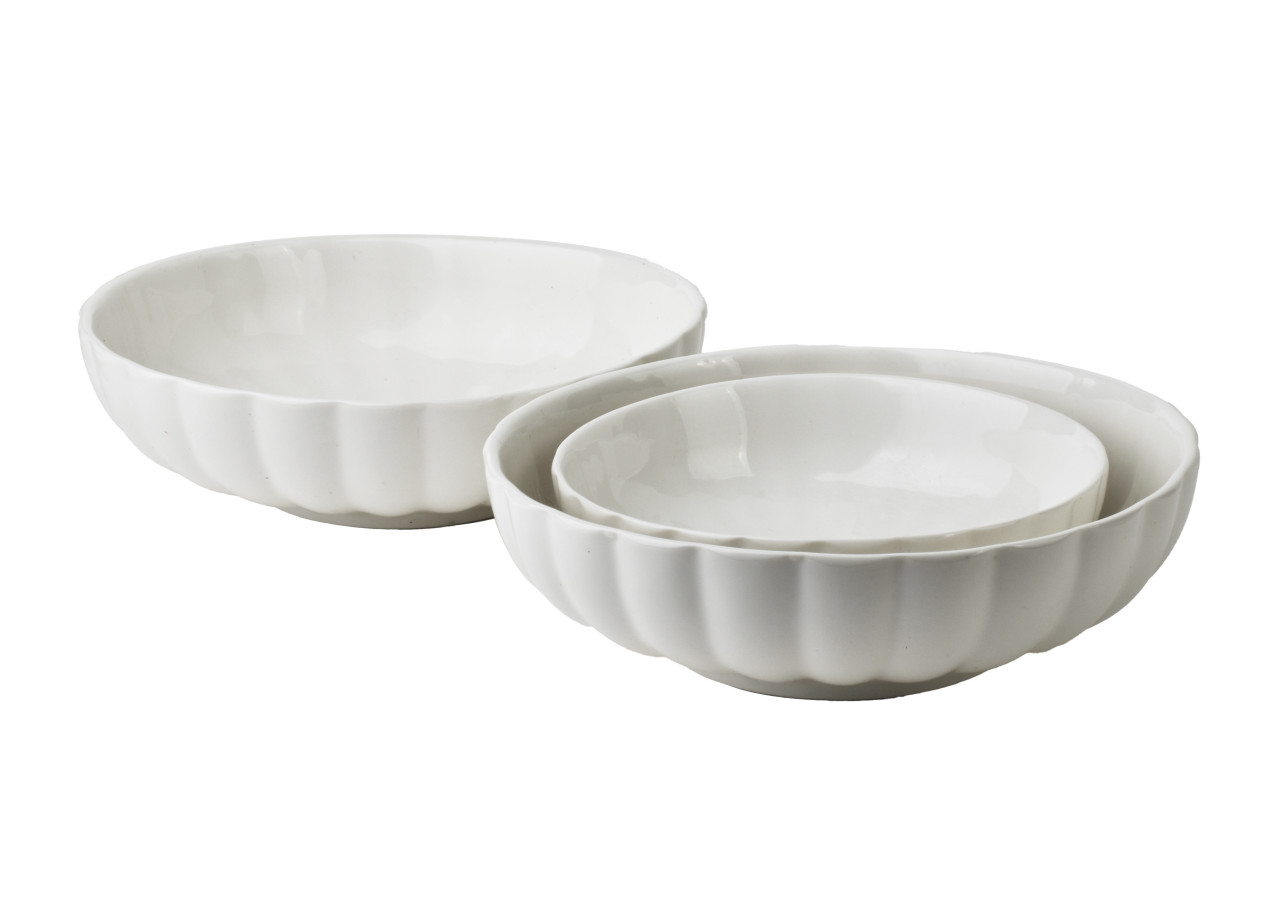 Miska BASIC - 22 x 22 x 7 cm - HTNA8939 - Mondex