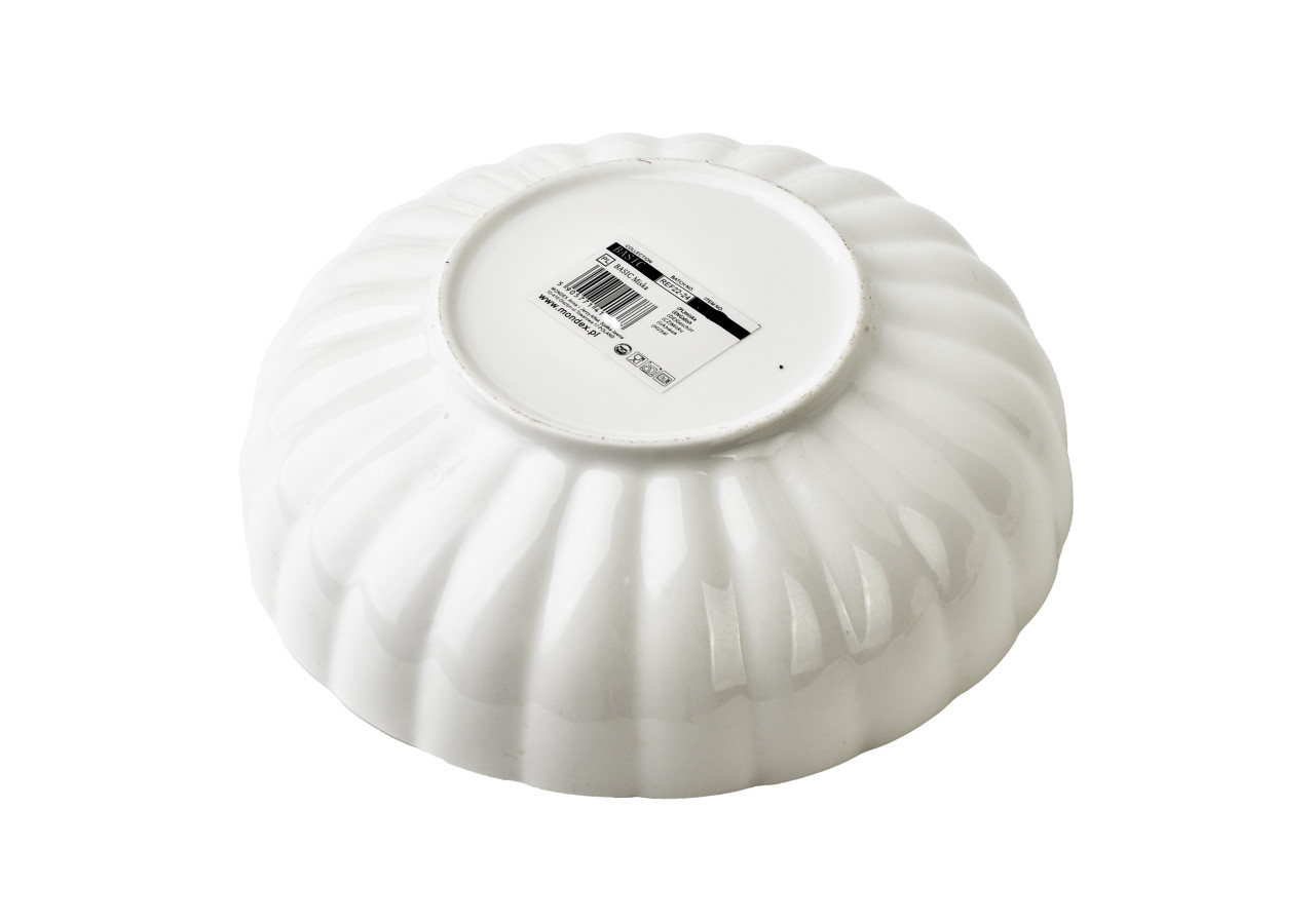 Miska BASIC - 22 x 22 x 7 cm - HTNA8939 - Mondex