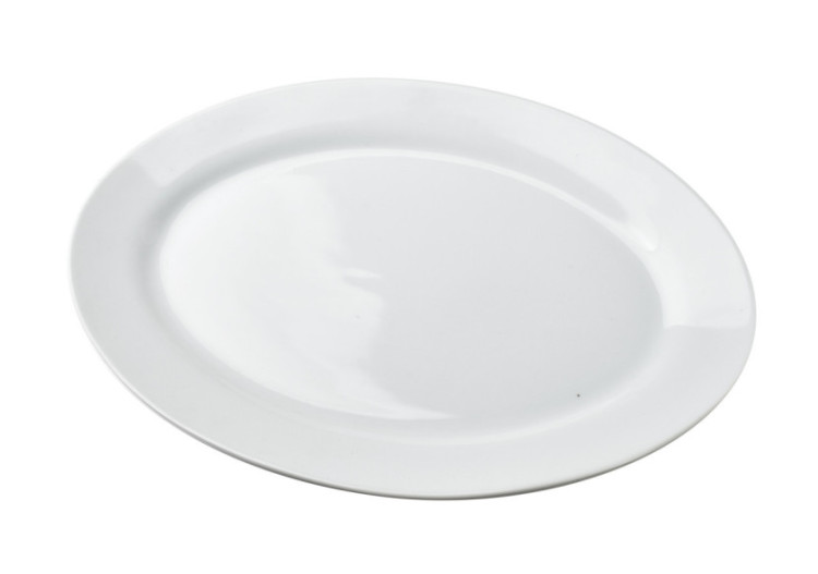 Plat BASIC - 35 x 24 x 3 cm - HTNA8953 - Mondex