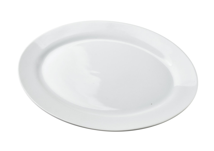 Plat BASIC - 35 x 24 x 3 cm - HTNA8953 - Mondex