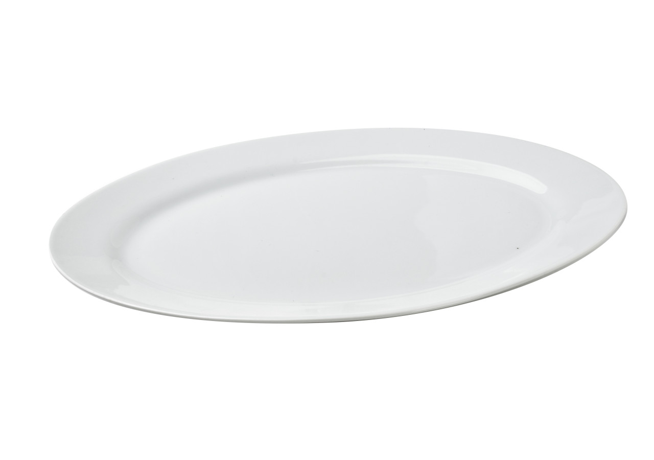 Plat BASIC - 35 x 24 x 3 cm - HTNA8953 - Mondex