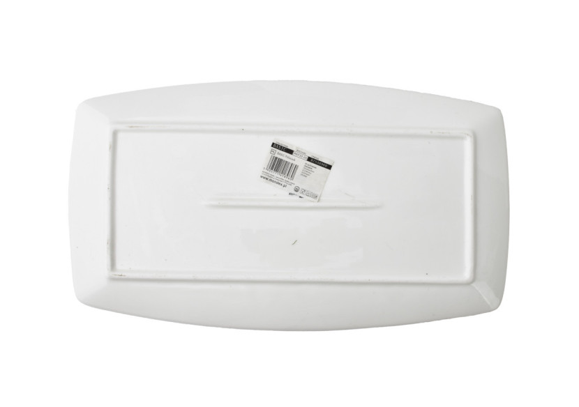 BASIC Grand Plat Rectangulaire - 34 x 22 x 3 cm - HTNA8960 - Mondex BASIC Grand Plat Rectangulaire - 34 x 22 x 3 cm - HTNA8960 - Mondex