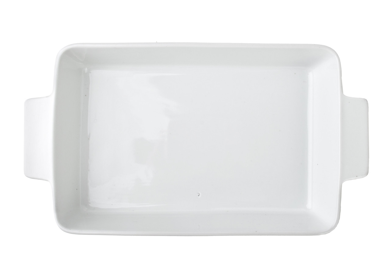 BASIC Plat Allongé - 36 x 20 x 6,5 cm - HTNA9028 - Mondex