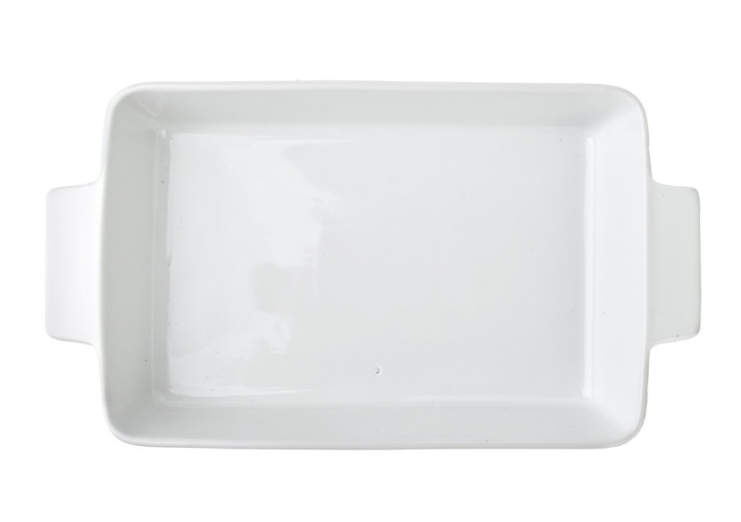 BASIC Plat Allongé - 36 x 20 x 6,5 cm - HTNA9028 - Mondex