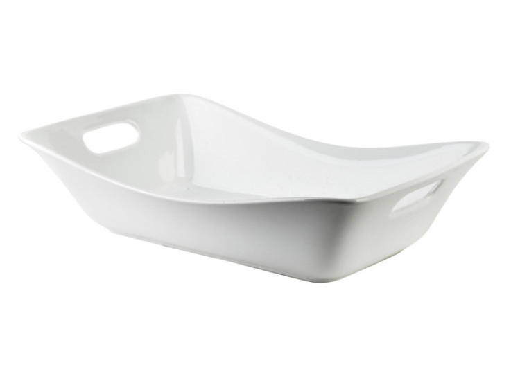 BASIC Grand Plat - 32 x 21 x 8 cm - HTNA9035 - Mondex