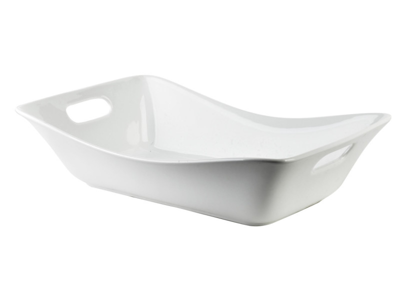 BASIC Grand Plat - 32 x 21 x 8 cm - HTNA9035 - Mondex BASIC Grand Plat - 32 x 21 x 8 cm - HTNA9035 - Mondex