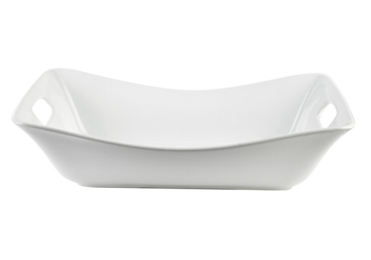 BASIC Grand Plat - 32 x 21 x 8 cm - HTNA9035 - Mondex 2