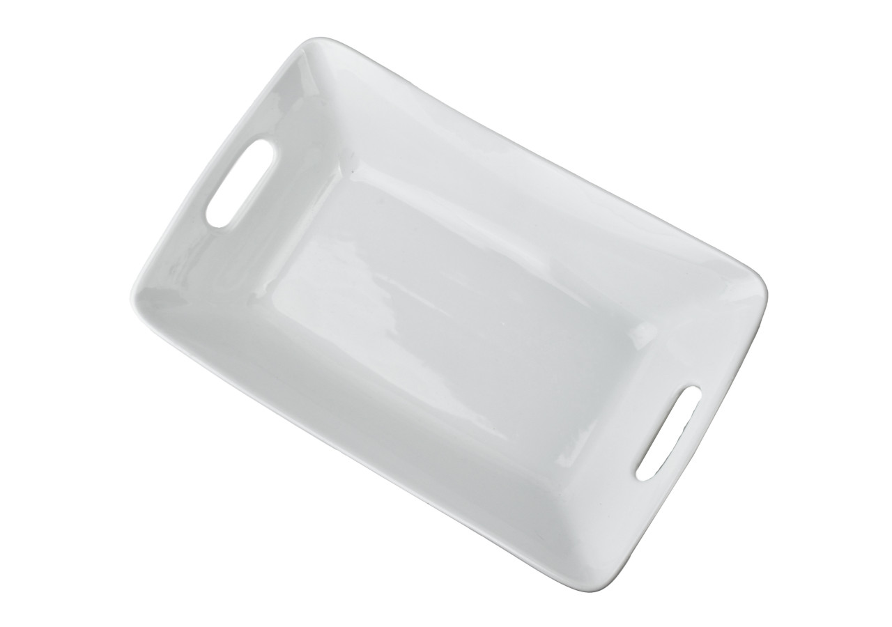 BASIC Grand Plat - 32 x 21 x 8 cm - HTNA9035 - Mondex