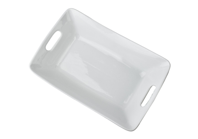 BASIC Grand Plat - 32 x 21 x 8 cm - HTNA9035 - Mondex BASIC Grand Plat - 32 x 21 x 8 cm - HTNA9035 - Mondex