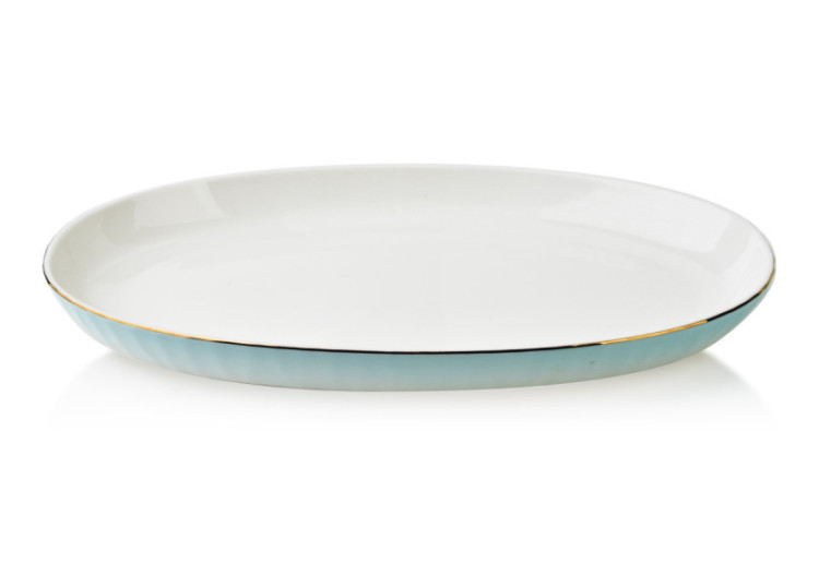 BASIC Plat Rectangulaire - 30 x 30 x 20 cm - HTNA9080 - Mondex